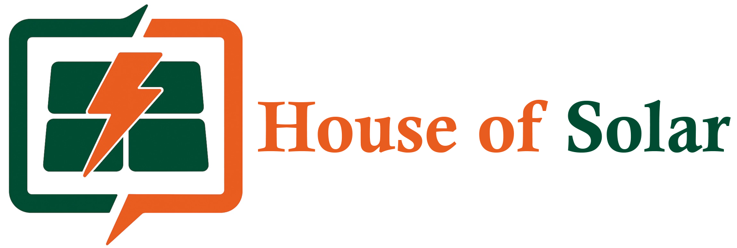 House Of Solar